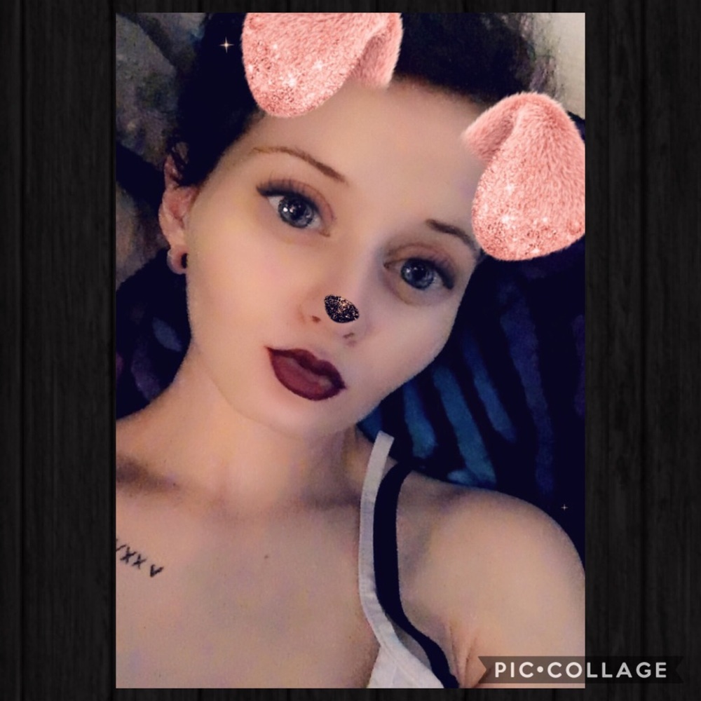 Meet your Posher, Shannon